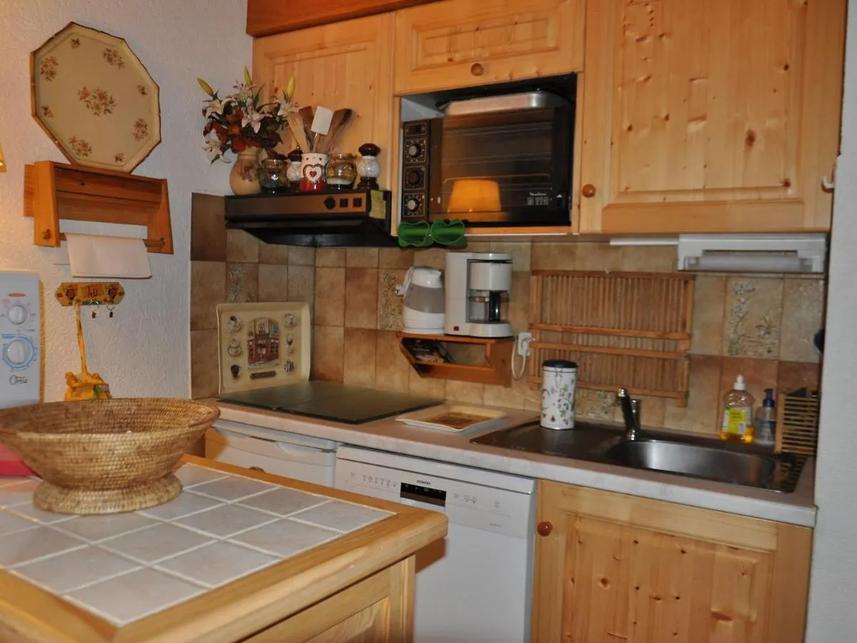 Apartment Duplex A Chatel Avec Multi Pass & Garage Proche Remontees Mecaniques - Fr-1-693-13