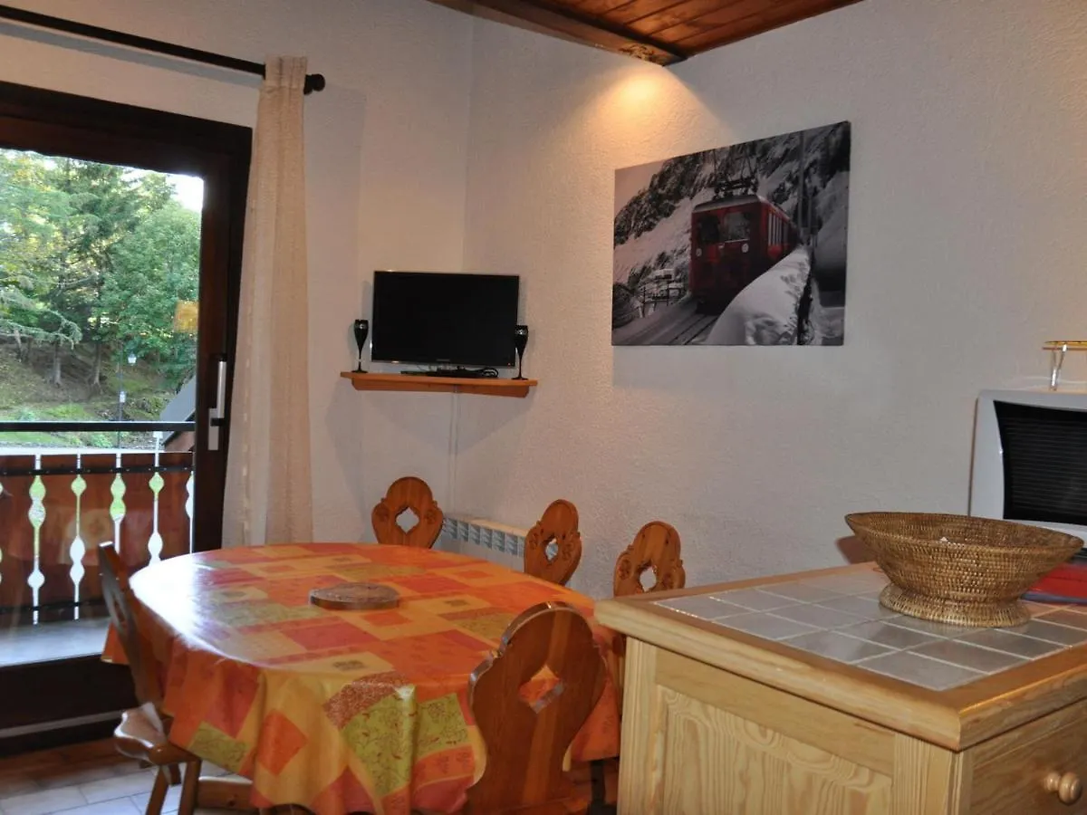Duplex A Chatel Avec Multi Pass & Garage Proche Remontees Mecaniques - Fr-1-693-13 Apartment