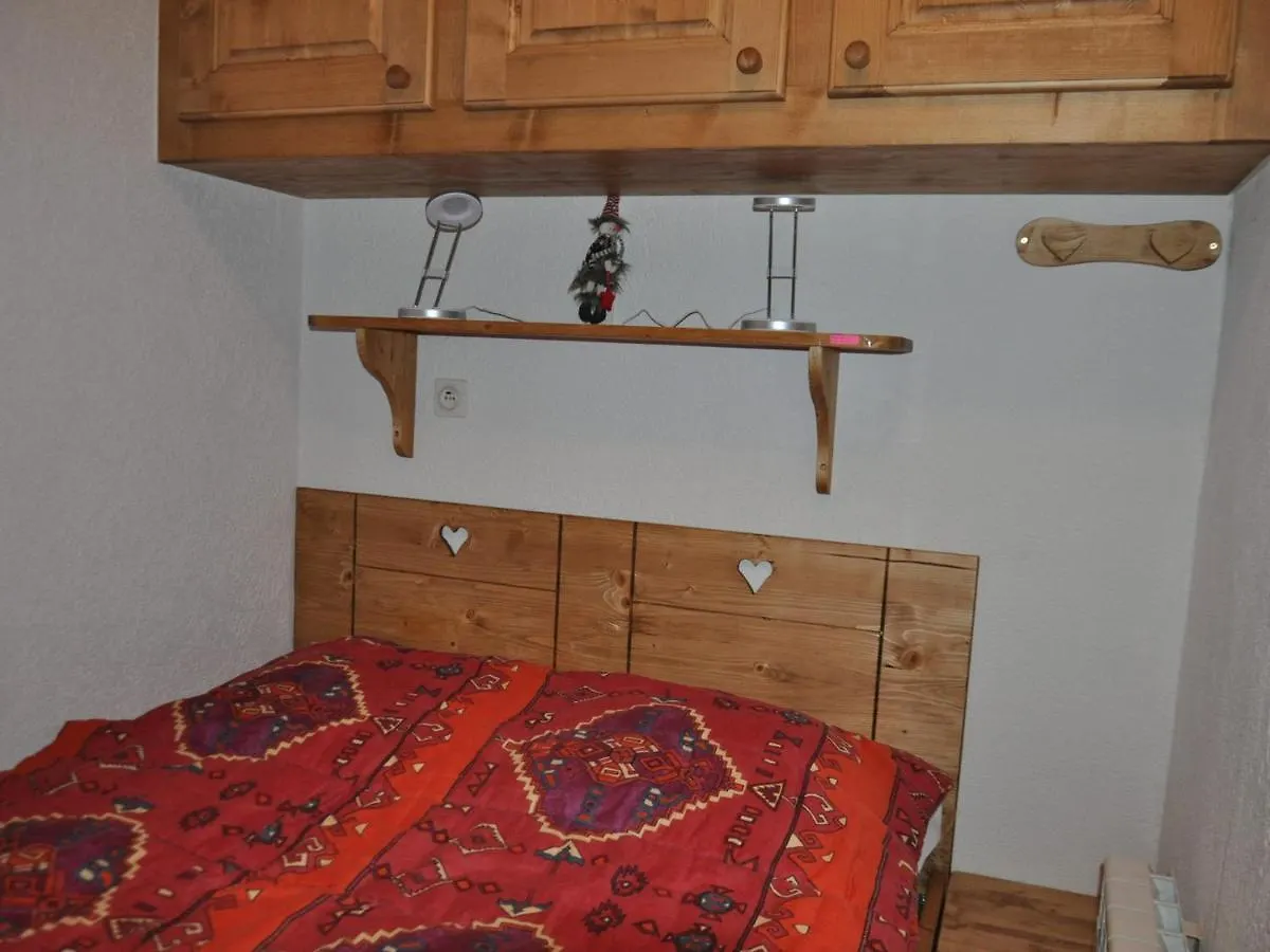 Duplex A Chatel Avec Multi Pass & Garage Proche Remontees Mecaniques - Fr-1-693-13
