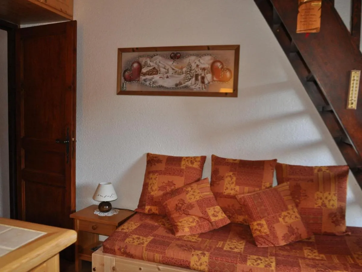 Duplex A Chatel Avec Multi Pass & Garage Proche Remontees Mecaniques - Fr-1-693-13 France