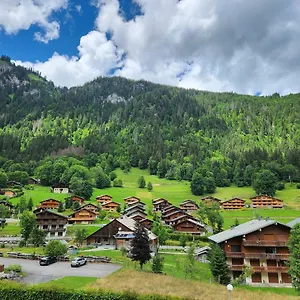 Cocon A Châtel