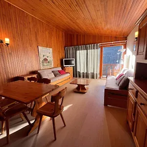 Châtel, 2 Pièces, 4 Personnes - Fr-1-198-176 Châtel